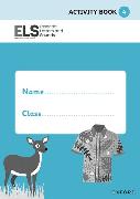 Essential Letters and Sounds: Essential Letters and Sounds: Activity Book 4 Pack of 10