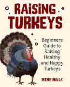 Raising Turkeys