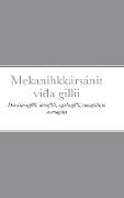 Mekanihkkársánit vi¿a gillii