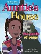Auntie's House: The Perils of Paige Vol. 1