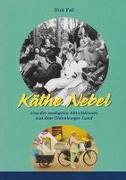 Käthe Nebel