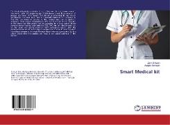 Smart Medical kit
