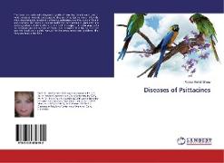 Diseases of Psittacines
