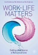 Work-Life Matters