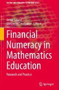 Financial Numeracy in Mathematics Education