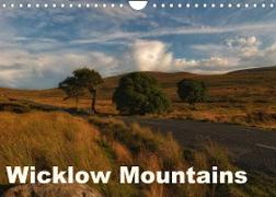 Wicklow Mountains (Wall Calendar 2022 DIN A4 Landscape)