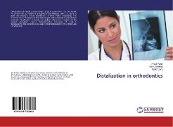 Distalization in orthodontics