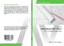 Arbeitsbuch NIST FDS 6