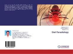 Oral Parasitology