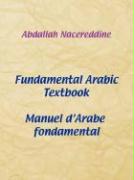 Fundamental Arabic Textbook