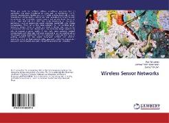 Wireless Sensor Networks