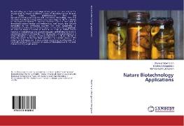 Nature Biotechnology Applications