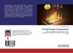 Fractal Image Compression