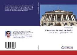 Customer Services In Banks