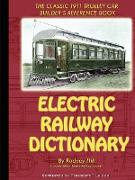 Electric Railway Dictionary