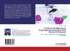 Practical Intelligence in Engineering Laboratory-PhD Research Proposal
