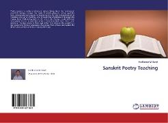 Sanskrit Poetry Teaching