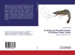 A study on Penaeid prawn of Odisha Coast, India