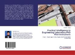 Practical Intelligence in Engineering Laboratory:PhD Pilot Instrument