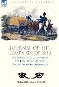 Journal of the Campaign of 1815