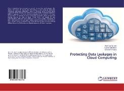 Protecting Data Leakages in Cloud Computing