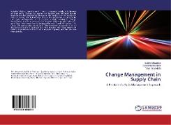 Change Management in Supply Chain