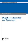 Migration, Citizenship, and Democracy