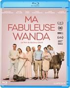 Ma fabuleuse Wanda BR F