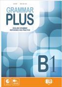 Grammar Plus B1 mit Audio-CD