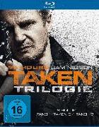 96 Hours - Taken Trilogie