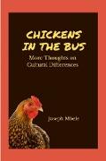 Chickens in the Bus