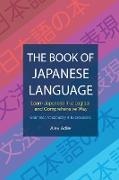 The Book of Japanese Language