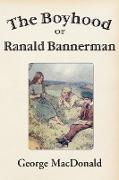 The Boyhood of Ranald Bannerman