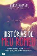 HISTÓRIAS DE MEU ROMEU