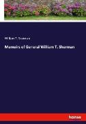 Memoirs of General William T. Sherman