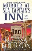 Murder at Sea Captain's Inn