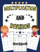 Multiplication and Division Workbook