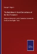 The Englishman's Greek Concordance of the New Testament