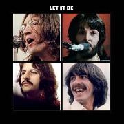 Let It Be-50th Anniversary (1CD)