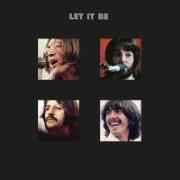Let It Be-Ltd.50th Anniversary (5CD+BD Audio+Buch)