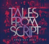Tales from The Script: Greatest Hits (Digipack)