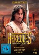 Hercules - Die komplette Serie