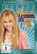 Hannah Montana