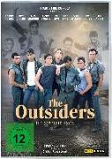 The Outsiders / Special Edition / Digital Remastered (Kinofassung & The Complete Novel)