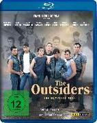 The Outsiders / Special Edition (Kinofassung & The Complete Novel)