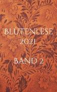 Blütenlese 2021 - Band 2