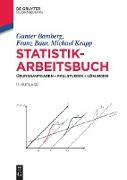 Statistik-Arbeitsbuch