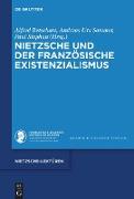 Nietzsche und der französische Existenzialismus