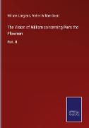 The Vision of William concerning Piers the Plowman