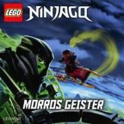 LEGO Ninjago Hörbuch (Band 02)